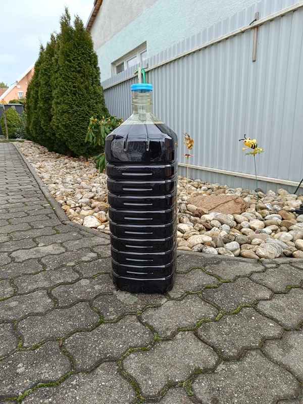 Propolisová tinktúra 1 liter
