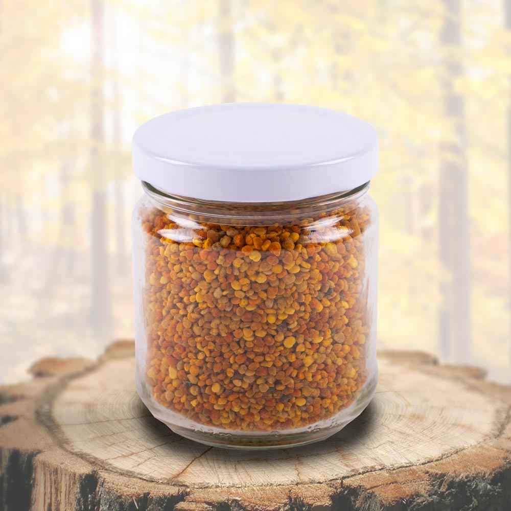 Sušený včelí peľ - 165ml