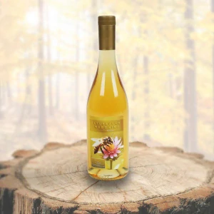 Tradiční medovina 750 ml
