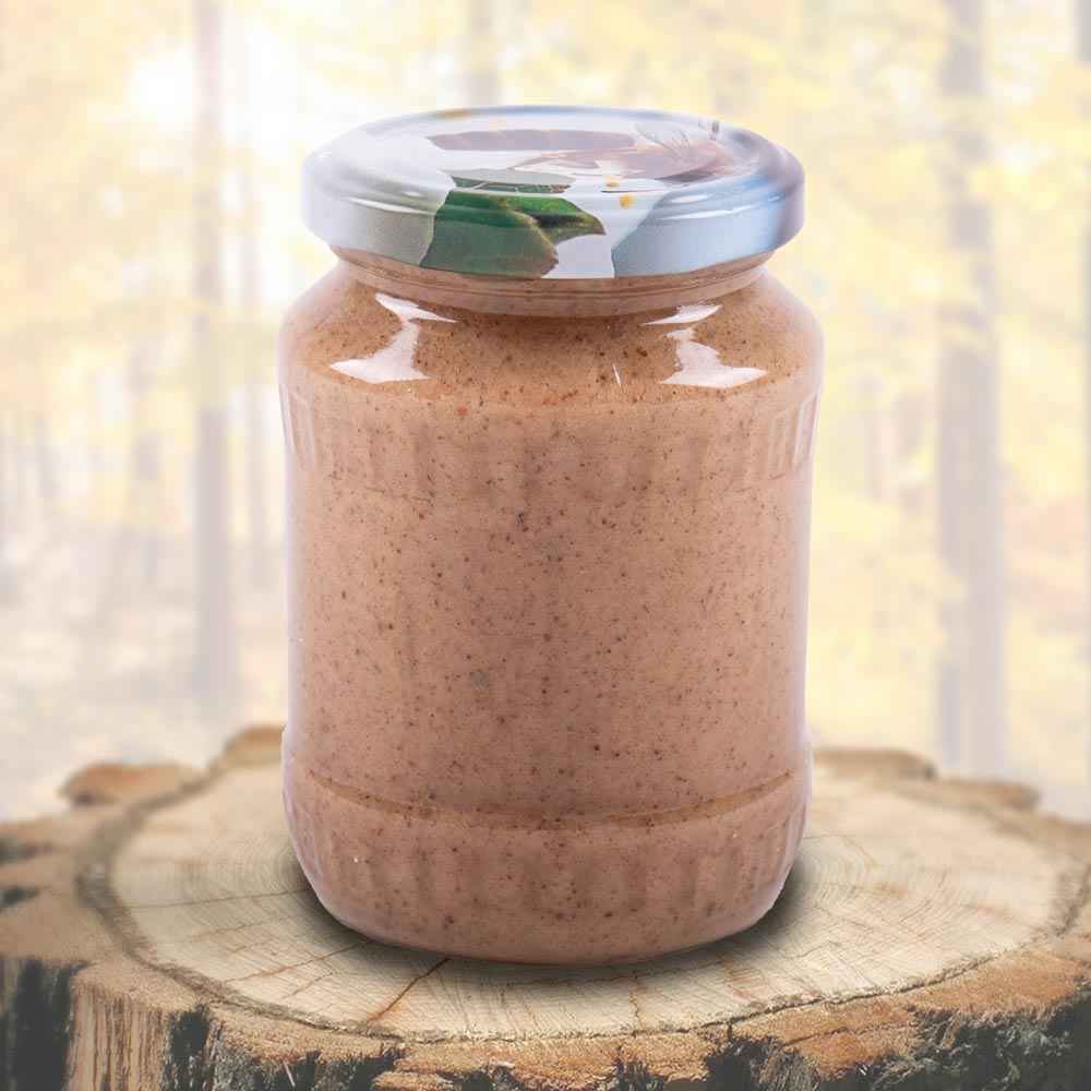 Škoricový med - nátierka 450g