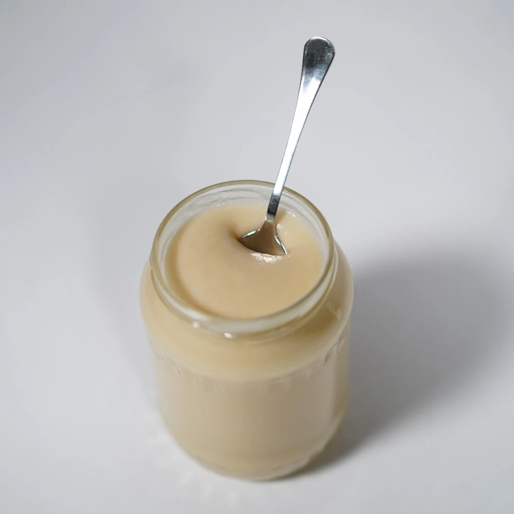 Pastovaný med 950g